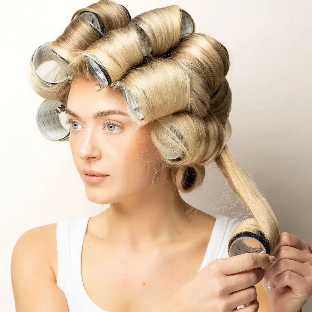 BrushWorks - Ceramic Thermal Rollers (Curler)