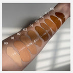 Saint Minerals - BB Cream - Flere farver