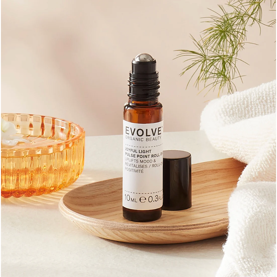 Evolve - Joyful Light   - Roll on - 10ml