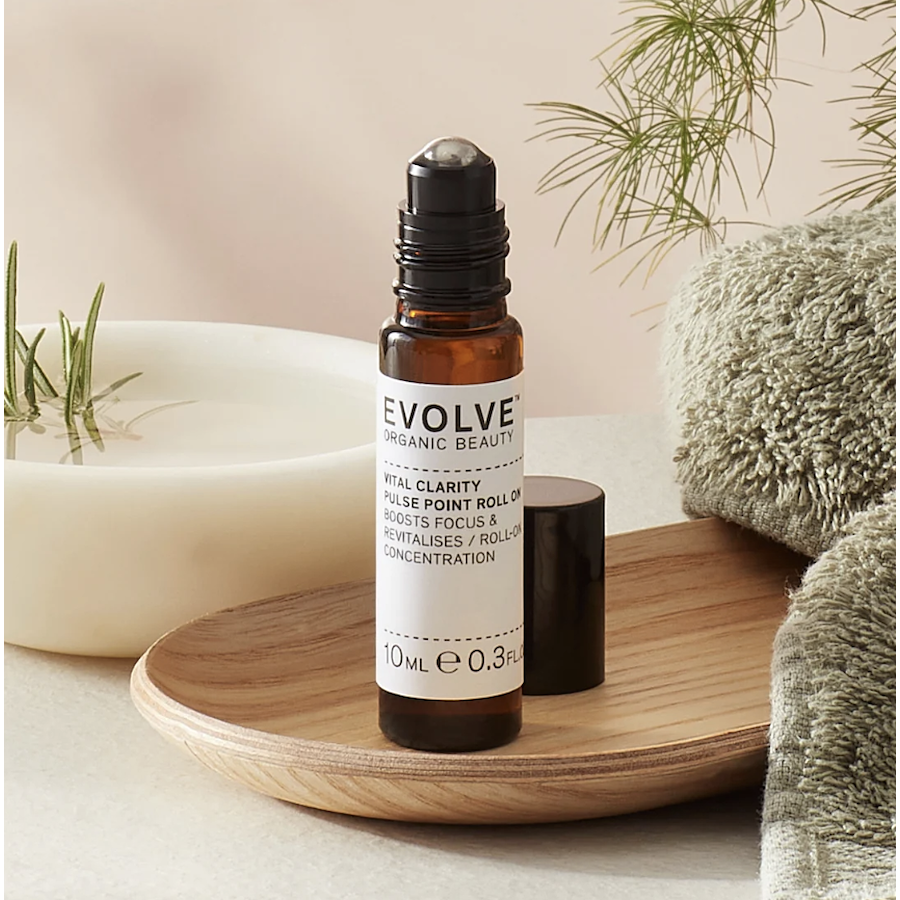 Evolve - Vital Clarity  - Roll on - 10ml