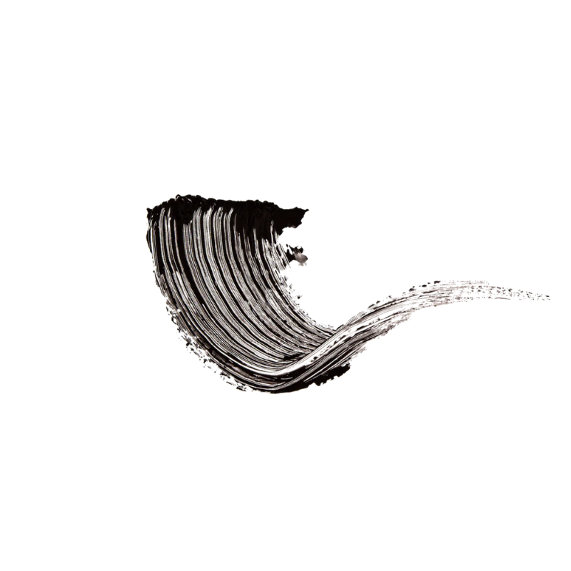 Idun Minerals - Silfr - Mascara - Black - 011