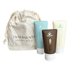 Innersense - Travel Tube Kit Silicone - 3 stk. Refillable