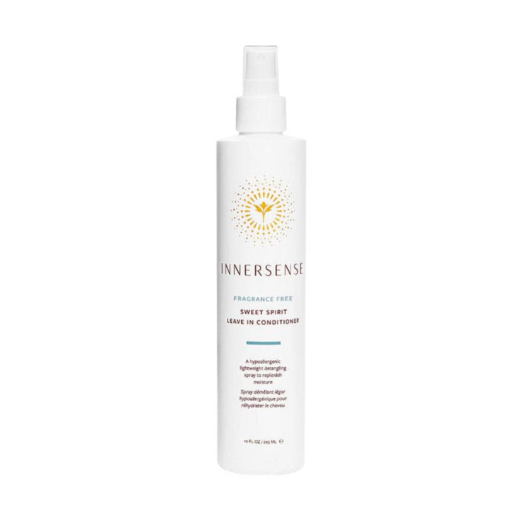 Innersense - Fragrance Free - Sweet Spirit Leave In Conditioner - 295 ml