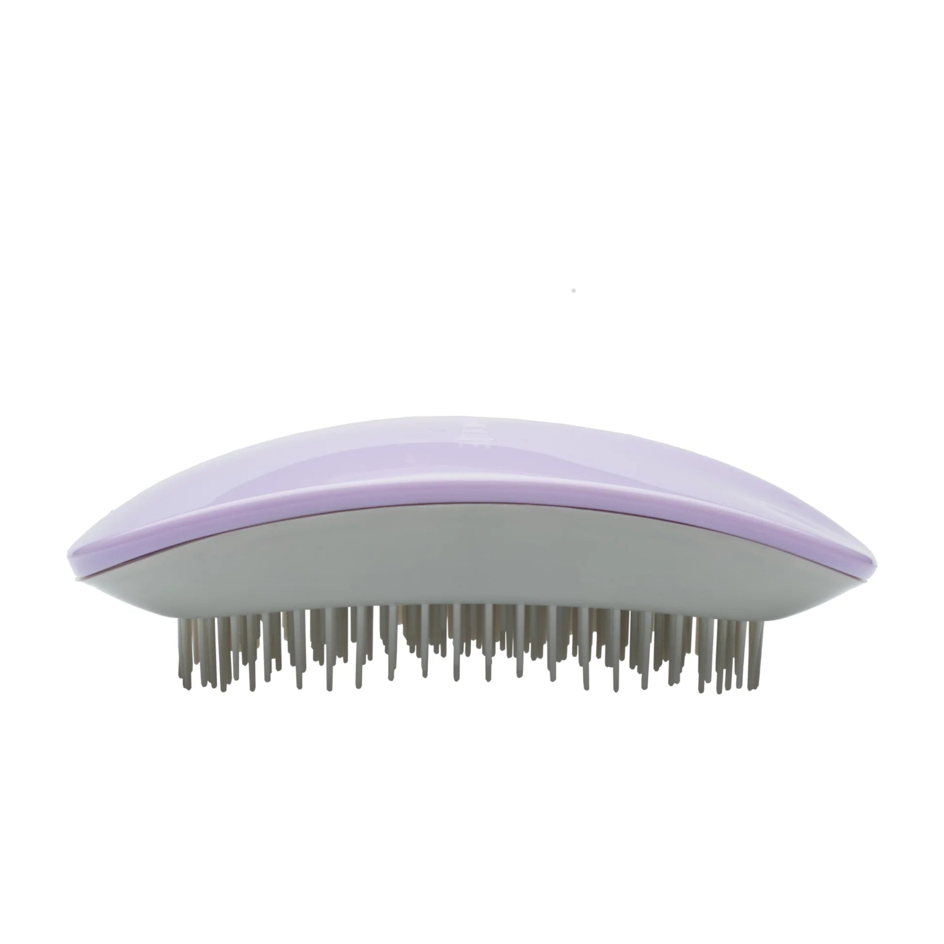 Tangle Mouse - Hårbørste Soft Touch Edition -  Lavender Silver Stone