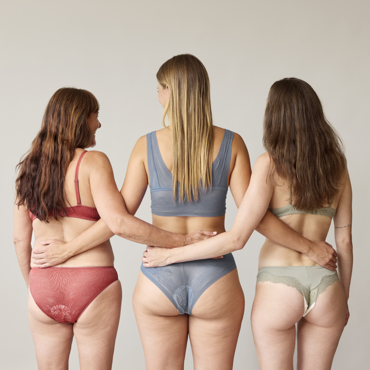 Mewalii - Natbind - 10 stk. - med vinger