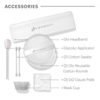 Glo Skin Care - Beta-Clarity AHA Clarifying Peel