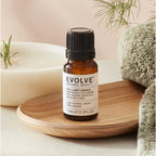Natalie Maria Scandinavian | Calm Mind Nordic Aroma Diffuser + GRATIS Evolve - Vital Clarity - Essence 10 ml Essence 10 ml
