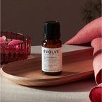 Natalie Maria Scandinavian | Calm Mind Nordic Aroma Diffuser + GRATIS Evolve - Wild Divine - Essence 10 ml
