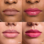 Wonderskin - Lip Rehab Serum Oil - Kissed - 3.57 ml.