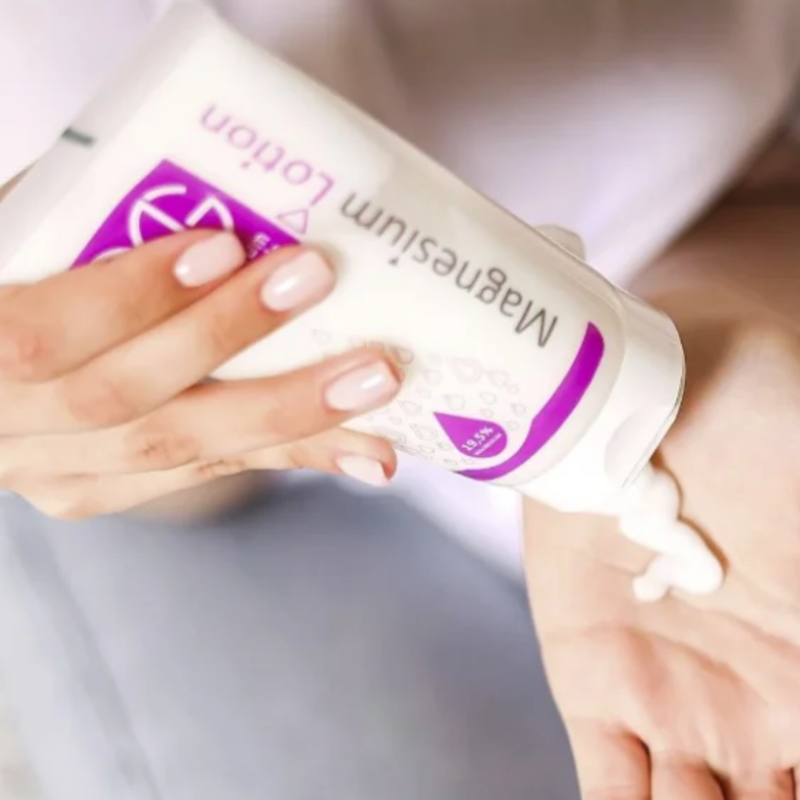 Magnesium Goods - Mirakel Magnesium creme - 150 ml.