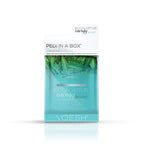 Voesh - Pedi Kit - Eucalyptus